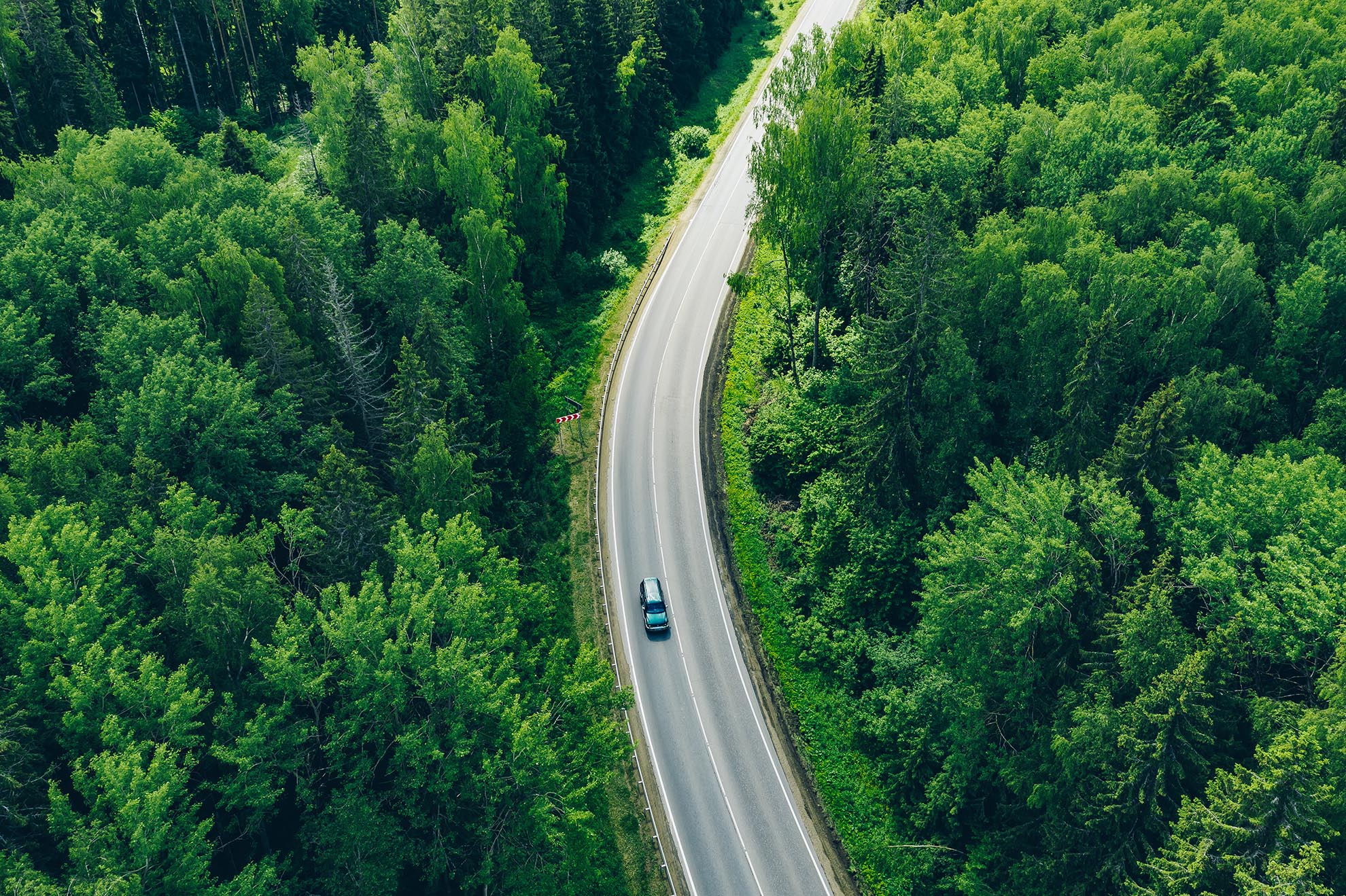 Finland self driving
