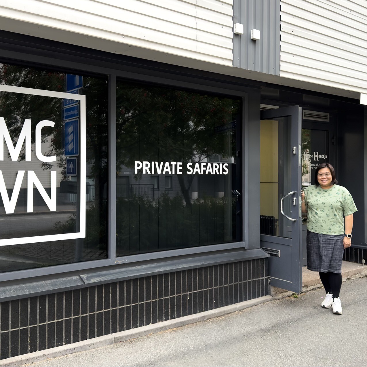 DMC Rovaniemi