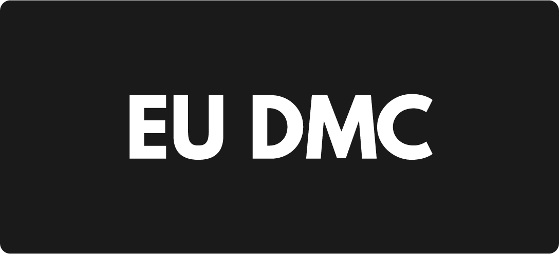 EU DMC Logo
