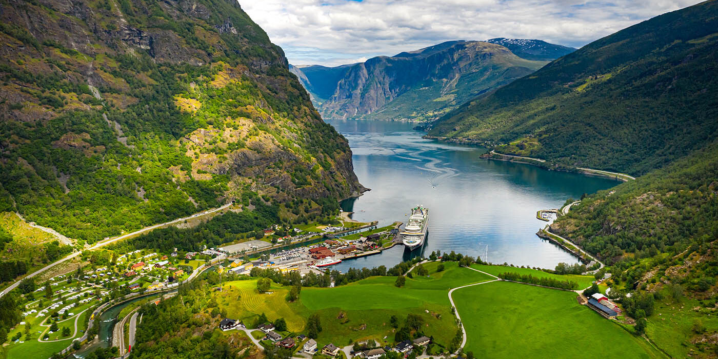 Scandinavian Premium Travel Packages