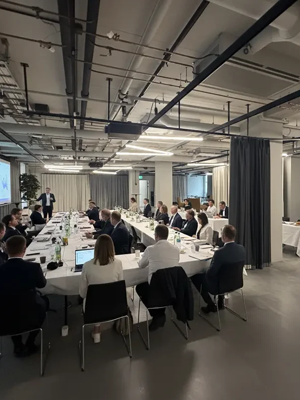Stockholm MICE conference DMC