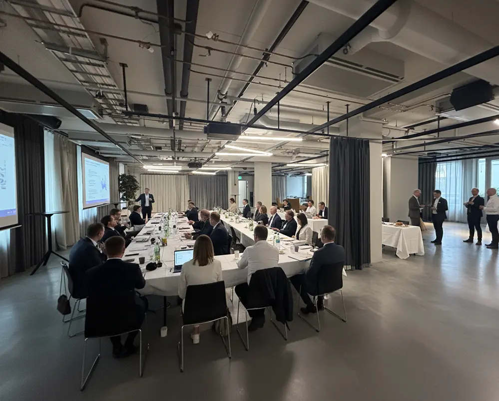 Stockholm MICE conference DMC